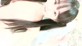 [MP4/578MB]可爱到爆的稻田儿_诱惑特写