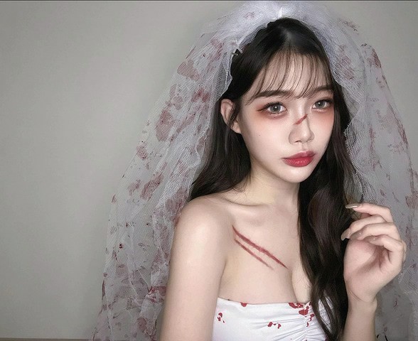 [2V+15P/66MB]超漂亮！！极品诱人高颜值美女第一视角～主动爬上来乘骑～激情口交