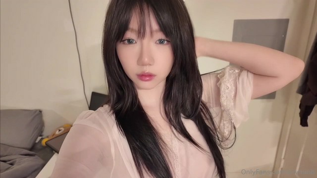 [MP4/447MB]女神级纯欲高潮脸混血福利姬【aryminh】露脸性爱口活技术