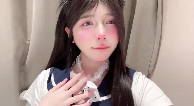 [MP4/135MB]【幼幼酱】自慰定制