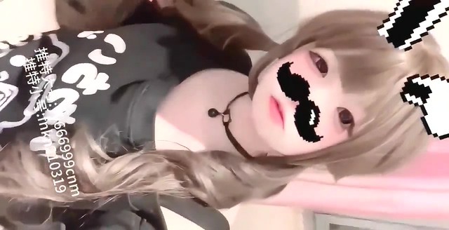 [123V+72P/329MB]【@yy666999cnm】大奶萝莉合集