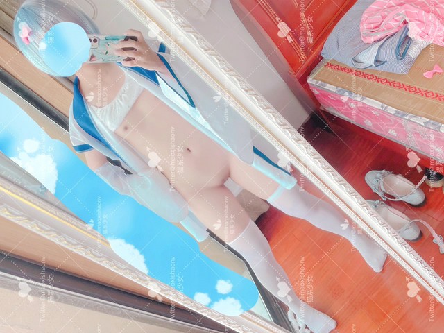 [1V+99P/32MB]【猫系少女@maoxishaonv】合集