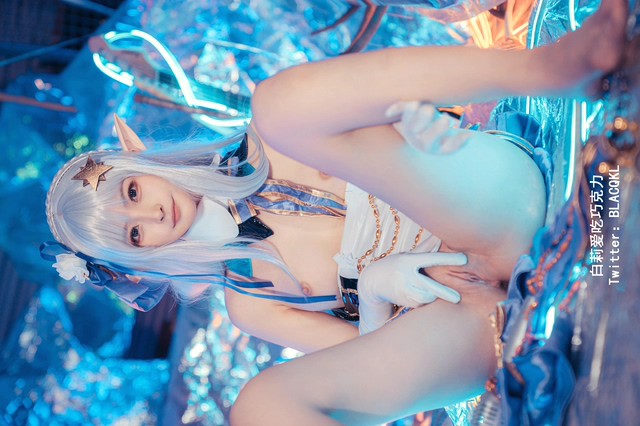 [MP4/484MB]【白莉爱吃巧克力】爱蜜莉雅