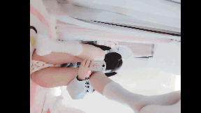 [1V+22P/65MB][咬一口小奈樱](奈樱少女)清纯装