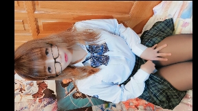 [2V+25P/15MB][咬一口兔子]-黑丝诱惑